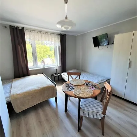 U Władka Pensjonat 3*