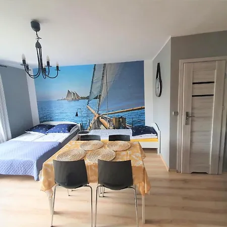 Pokoje U Wladka Chalupy