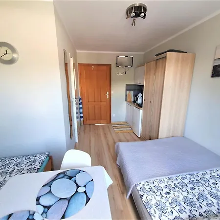 U Władka 3* Chałupy