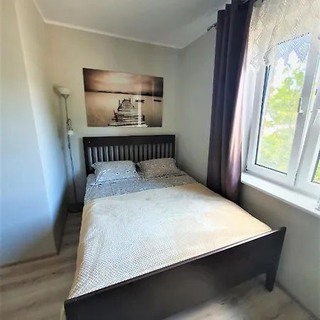 Pokoje U Wladka *