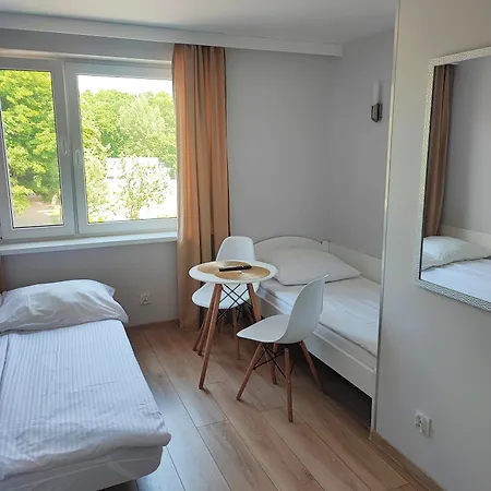 U Władka 3* Chałupy