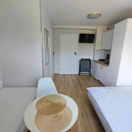 Guest house Pokoje U Wladka *