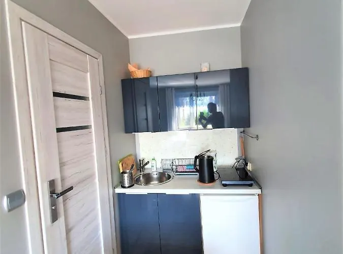 U Wladka 3* Chałupy