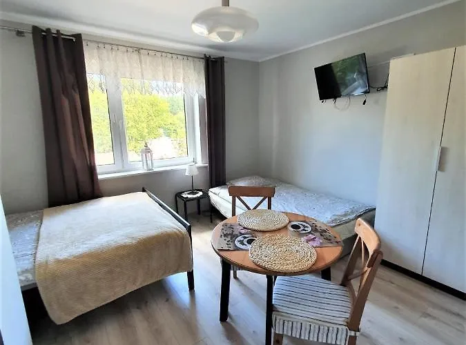 U Wladka Vendégház 3*