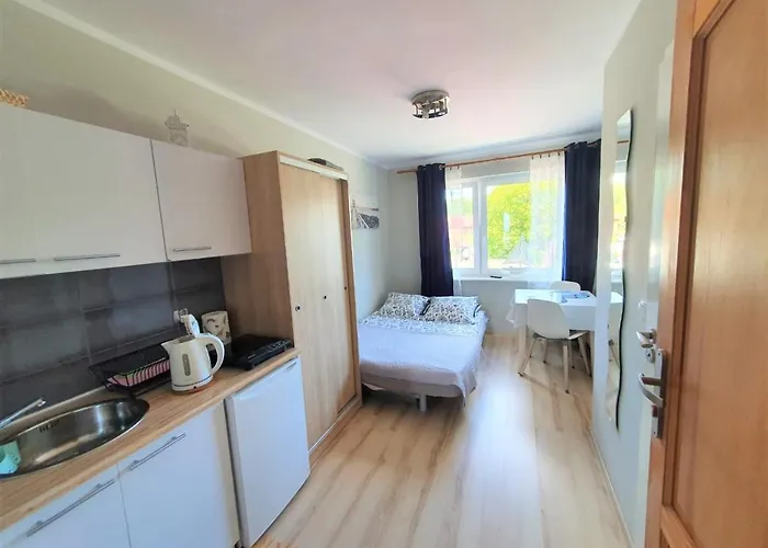 U Wladka 3* Chałupy