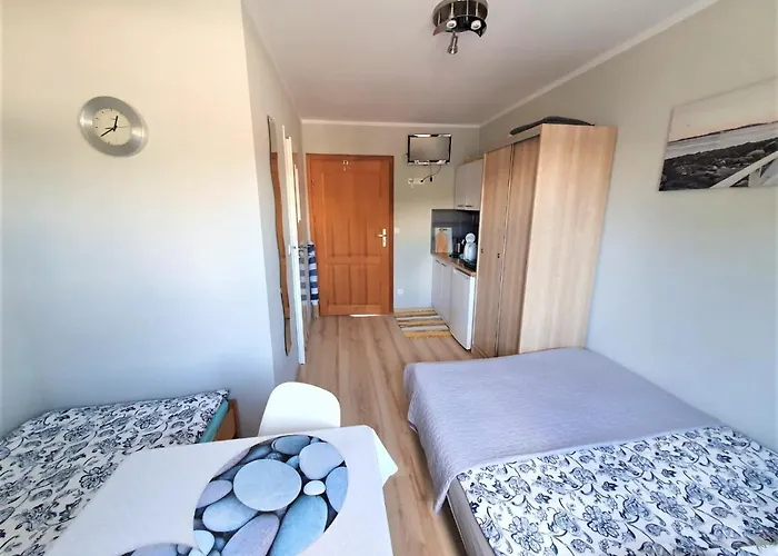 U Wladka 3* Chałupy