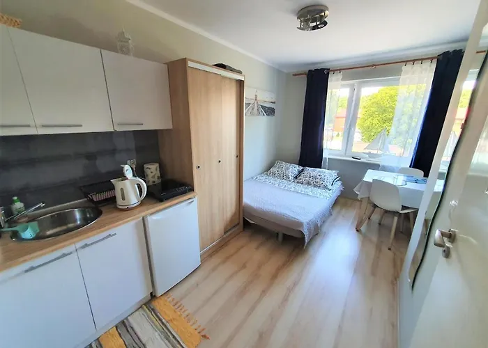 U Wladka Vendégház