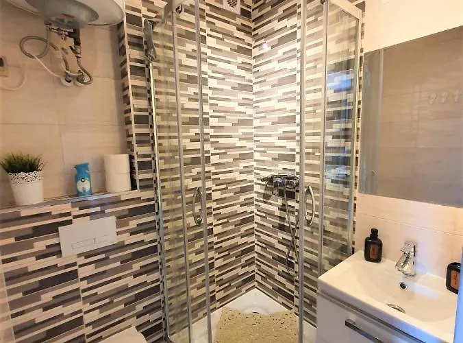 Vendégház U Wladka