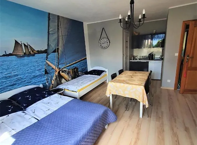 U Wladka Vendégház 3*