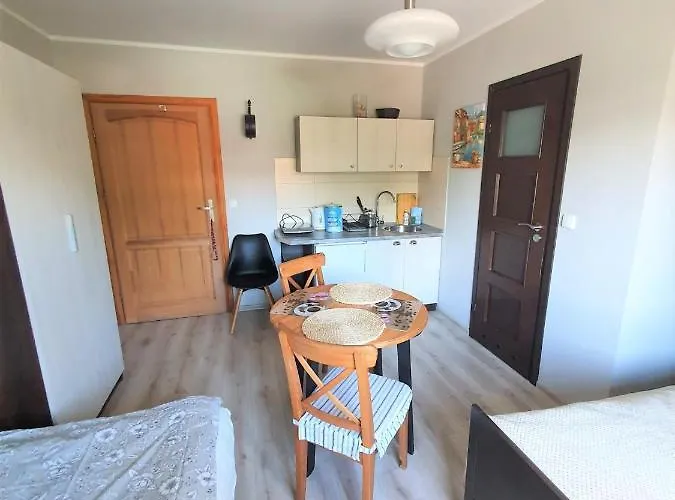 U Wladka Vendégház