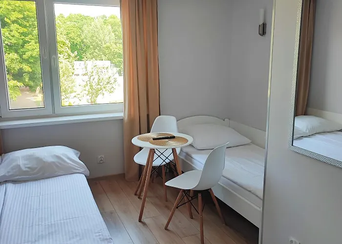 U Wladka 3* Chałupy