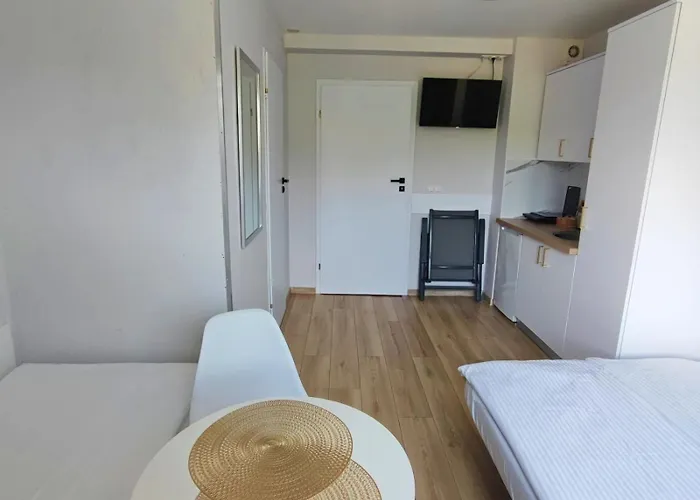 Vendégház U Wladka 3*